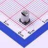 47uF ±20% 10V