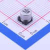 2.2uF ±20% 50V