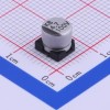 4.7uF ±20% 100V