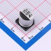 680uF ±20% 25V