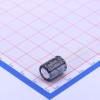 4.7uF ±20% 450V