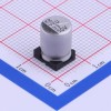 33uF ±20% 50V