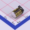330uF ±20% 10V
