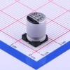150uF ±20% 35V