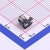 8.2uF ±20% 63V