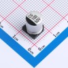 100uF ±20% 50V