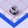 68uF ±20% 25V