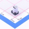 10uF ±20% 35V