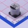 100uF ±20% 50V