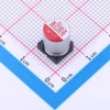 220uF ±20% 25V