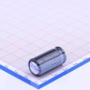 1000uF ±20% 50V