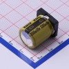 3300uF ±20% 25V