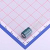 4.7uF ±20% 400V