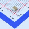 33uF ±20% 6.3V