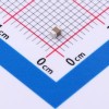 2.2uF ±20% 10V