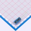 470uF ±20% 25V