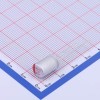 100uF ±20% 50V