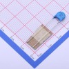 330pF ±10% 2kV