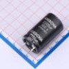 2200uF ±20% 100V