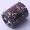 390uF 400V