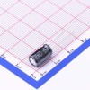 220uF ±20% 25V
