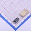 330uF ±20% 10V