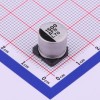 1500uF ±20% 10V