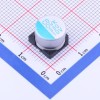 330uF ±20% 10V