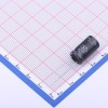 68uF ±20% 100V