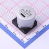 1500uF ±20% 16V