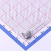 220uF ±20% 25V