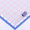 220uF ±20% 10V