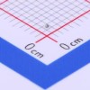 0.8pF 50V