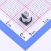 220uF ±20% 6.3V