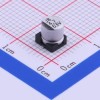 4.7uF ±20% 63V