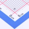 10pF ±1% 25V