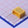 180nF ±10% 275V 305V 310V 等级:X2