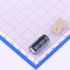 820uF ±20% 25V