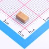 4.7uF ±10% 25V