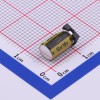 10uF ±20% 10V