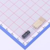 10uF ±20% 50V