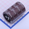 680uF ±20% 420V