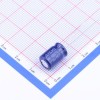 220uF ±20% 25V