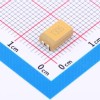 50V ±10% 3.3μF