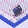 4.7uF ±20% 50V
