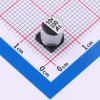 330uF ±20% 10V