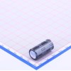 560uF ±20% 63V