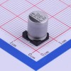 330uF ±20% 6.3V