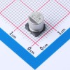 100uF ±20% 16V