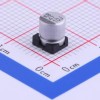 47uF ±20% 10V